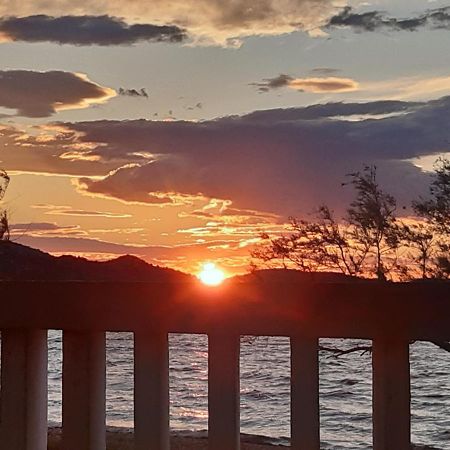 St.Barth Apartments シベニク エクステリア 写真