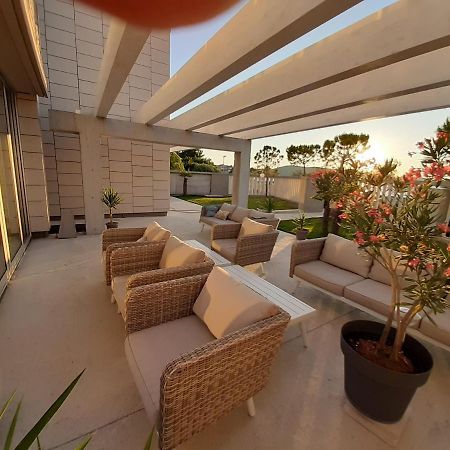 St.Barth Apartments シベニク エクステリア 写真