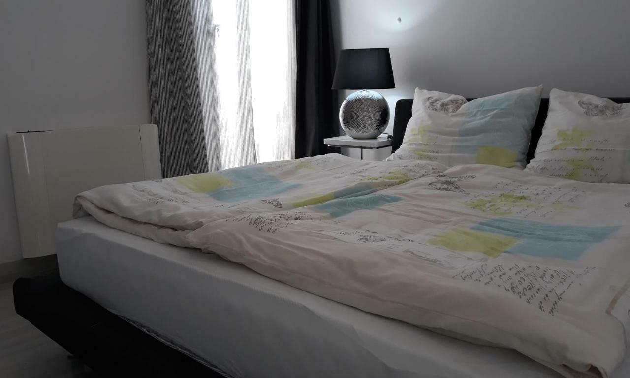 St.Barth Apartments シベニク エクステリア 写真